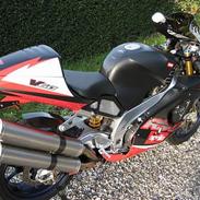 Aprilia RSV Mille R