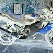 Honda CBR 600 F4