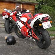 Bimota db2 byttet væk