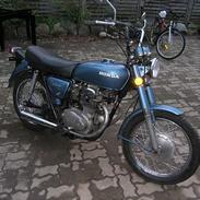 Honda Cb 350