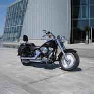 Harley Davidson Softtail