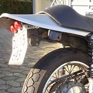 Kawasaki z 650