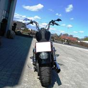 Harley Davidson *Custom Dyna Street Bob*
