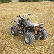 Husqvarna ATV