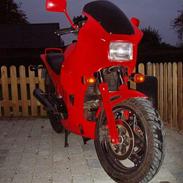 Honda VF 500 II