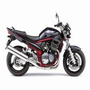Suzuki bandit