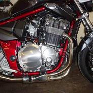 Suzuki bandit