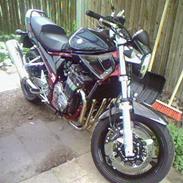 Suzuki bandit