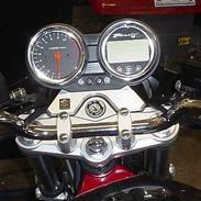 Suzuki bandit