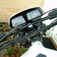 Yamaha dt 175
