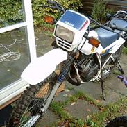 Yamaha dt 175