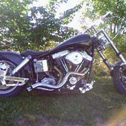 Harley Davidson Svingstel