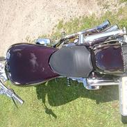 Harley Davidson Svingstel