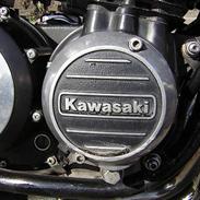 Kawasaki Z 650 B-2