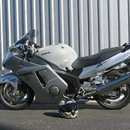 Honda CBR1100xx SuperBlackbird