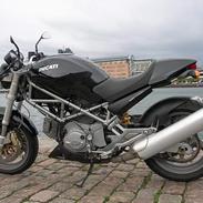 Ducati Monster 620 ie (til salg)