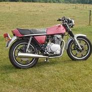 Yamaha XS 250