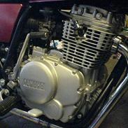 Yamaha XS 250