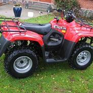 Suzuki eiger solgt