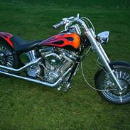 Harley Davidson CUSTUM