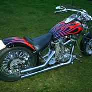 Harley Davidson CUSTUM