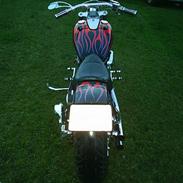 Harley Davidson CUSTUM