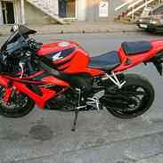 Honda cbr1000rr