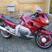 Yamaha GTS 1000 A