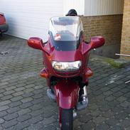 Yamaha GTS 1000 A