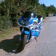 Suzuki GSX-R 750