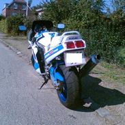 Suzuki GSX-R 750