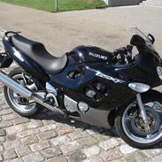 Suzuki GSX 600 F