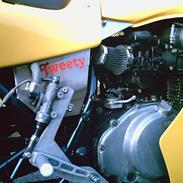 Suzuki GS/GSXR (Tweety)