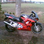 Honda CBR 600 F3 