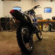 Zongshen ZS125GY *SOLGT*