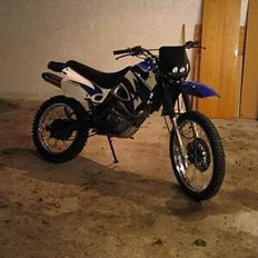 Zongshen ZS125GY *SOLGT*