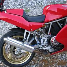 Ducati 900ss