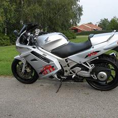 Honda VFR 750(SOLGT)