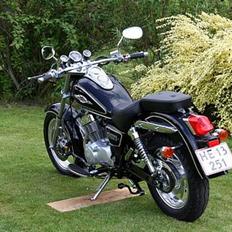 Lifan 250-4 "SOLGT"