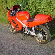 Honda vfr 750 -- SOLGT --