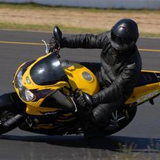 Honda CBR 900,  **SOLGT**