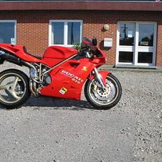Ducati 916S