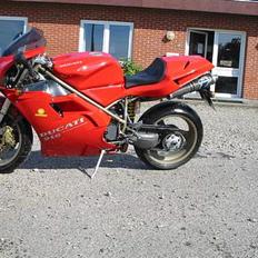 Ducati 916S