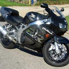 Honda CBR900RR Fireblade*solgt*