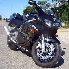 Honda CBR900RR Fireblade*solgt*