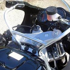 Honda CBR900RR Fireblade*solgt*