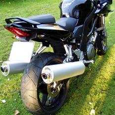 Suzuki sv 1000 sk7 