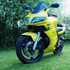 Suzuki sv 1000 sk7 