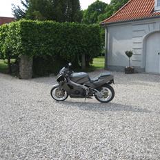 Kawasaki ZXR 400 H