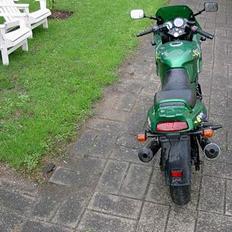 Kawasaki Gpz 500S SOLGT